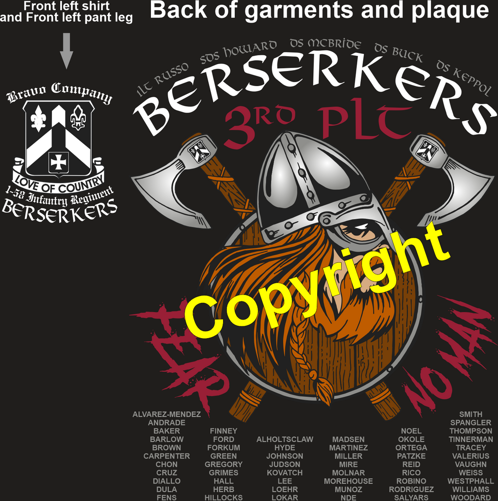 BRAVO 158 BERSERKERS GRADUATING DAY 8-20-2020 digital