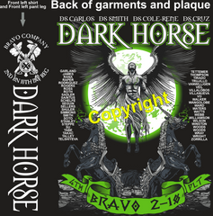 BRAVO 210 DARK HORSE GRADUATING DAY 4-21-2022 DTG
