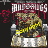 BRAVO 31ST MUD DAWGS GRADUATING DAY 12-13-2019 digital