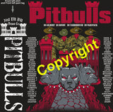 BRAVO 31ST PITBULLS GRADUATING DAY 12-14-2018 digital