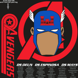 BRAVO 35TH AVENGERS GRADUATING DAY 9-11-2015 digital