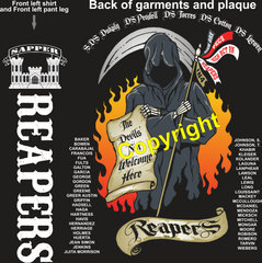 BRAVO 35TH REAPERS GRADUATING DAY 3-13-2020 digital