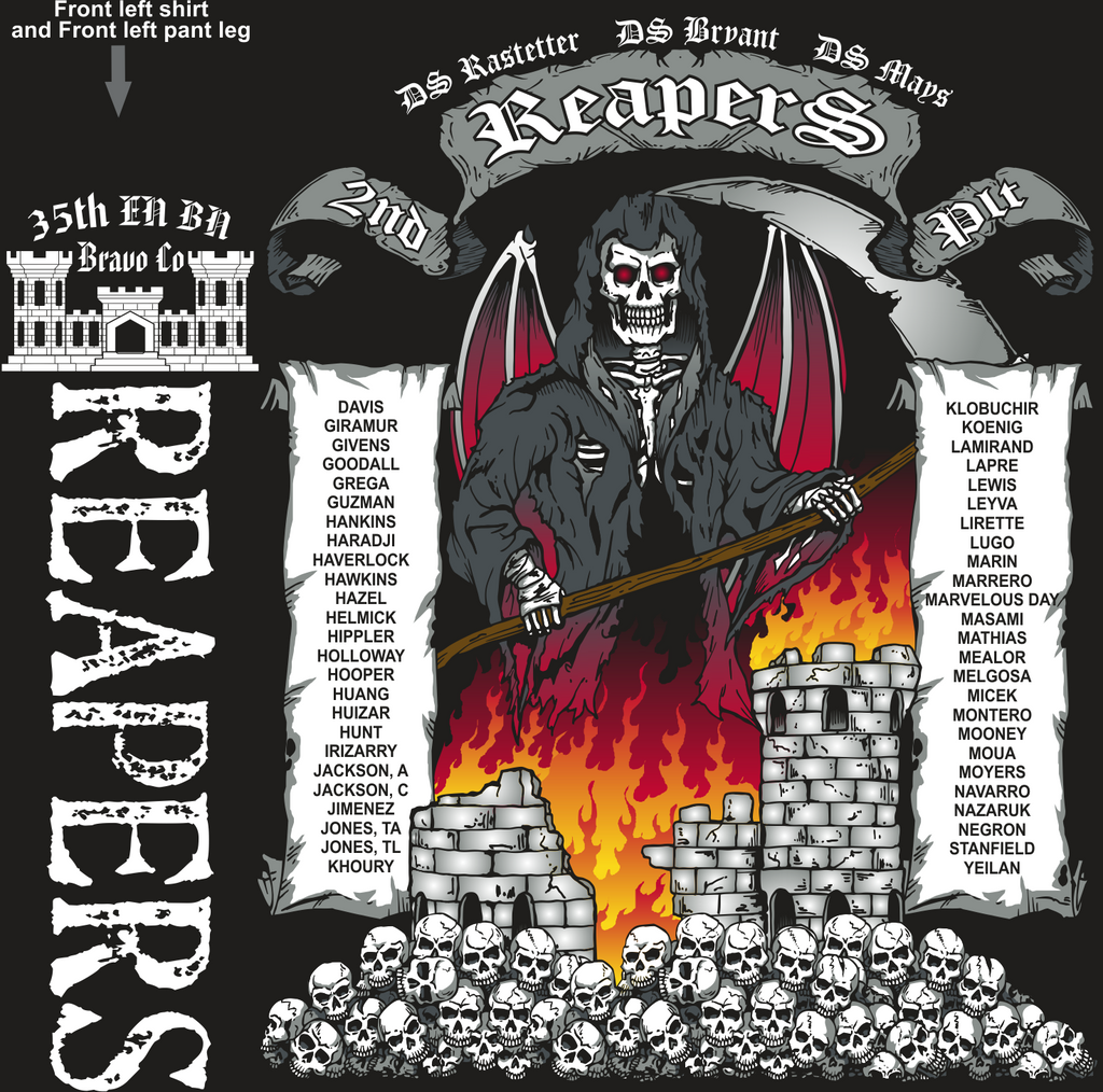 BRAVO 35TH REAPERS GRADUATING DAY 5-27-2016 digital