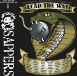 BRAVO 35TH SAPPERS GRADUATING DAY 9-11-2015 digital