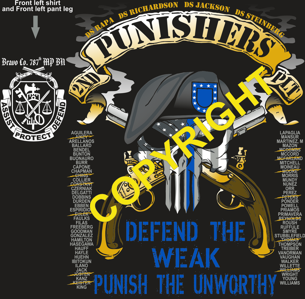 BRAVO 787 PUNISHERS GRADUATING 3-29-2018 digital