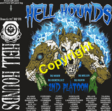 BRAVO 795 HELL HOUNDS GRADUATING DAY 7-12-2018 digital