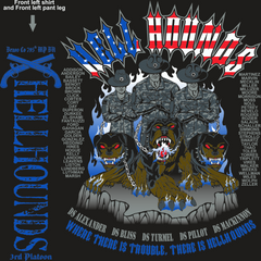 BRAVO 795 HELL HOUNDS GRADUATING DAY 10-29-2015 digital
