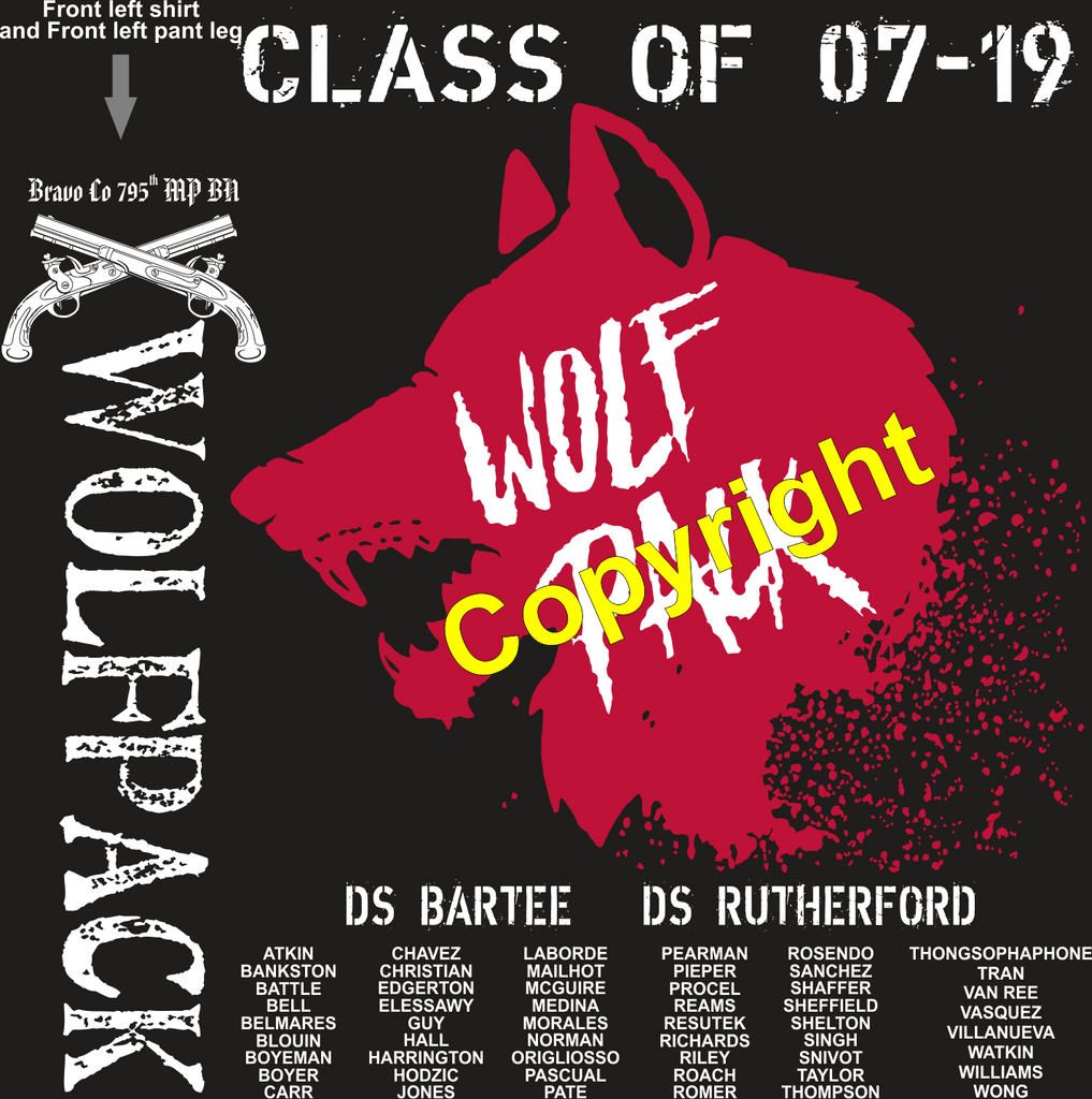 BRAVO 795 WOLF PACK GRADUATING DAY 6-20-2019 digital