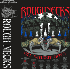 BRAVO 1-48 ROUGH NECKS digital*