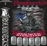 BRAVO 1-48 ROUGH NECKS GRADUATING DAY 7-7-2016 digital