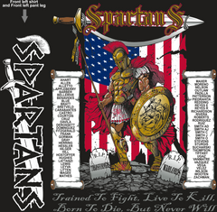 BRAVO 1-48 SPARTANS GRADUATING DAY 1-19-2016 digital