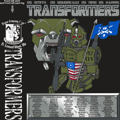 BRAVO 1-48 TRANSFORMERS GRADUATING DAY 1-19-2016 digital