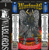 BRAVO 1-48 WARLORDS Graduating Day 2-19-2015 digital*
