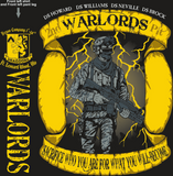 BRAVO 1-48 WARLORDS GRADUATING DAY 3-31-2016 digital