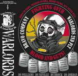 BRAVO 1-48 WARLORDS GRADUATING DAY 5-4-2017 digital