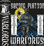 BRAVO 1-48 WARLORDS digital*