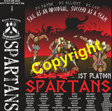 BRAVO 158 SPARTANS GRADUATING DAY 2-21-2019 digital