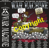 BRAVO 158 WAR MACHINES GRADUATING DAY 2-21-2019 digital