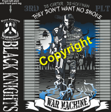 BRAVO 1-58 WAR MACHINES GRADUATING DAY 10-25-2018 digital