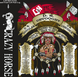 BRAVO 2-10 CRAZY HORSE Graduating Day 4-2-2015 digital