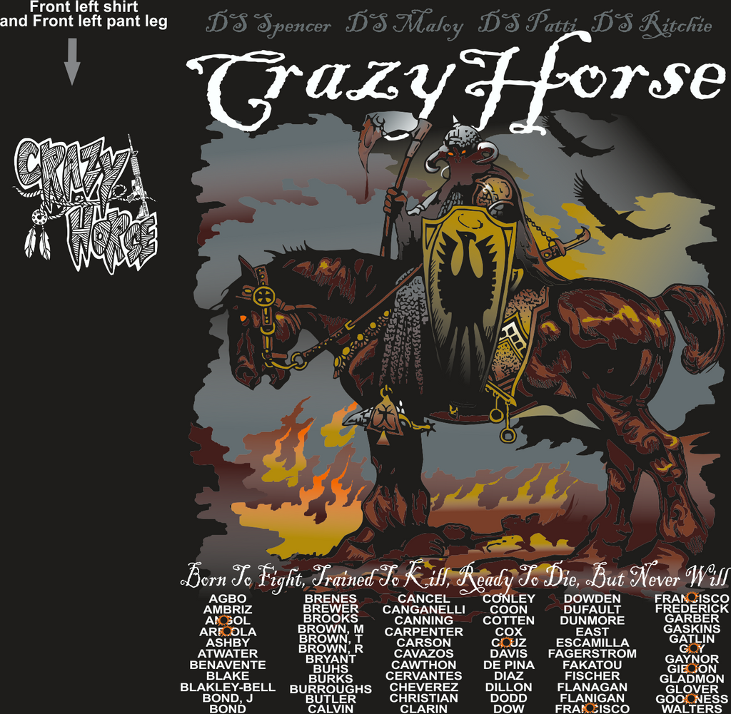 BRAVO 2-10 CRAZY HORSE GRADUATING DAY 4-14-16 digital