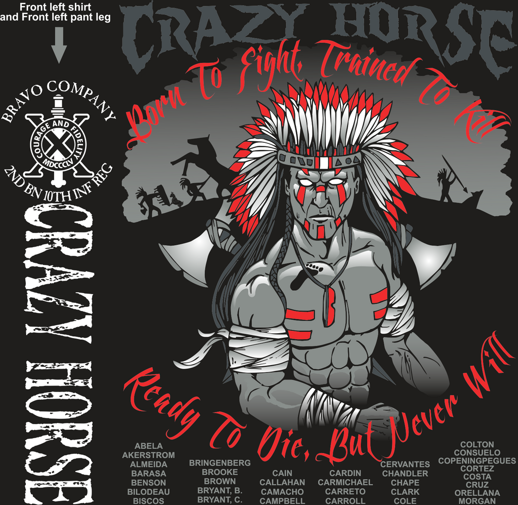 BRAVO 2-10 CRAZY HORSE GRADUATING DAY 5-25-2017 digital