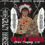BRAVO 2-10 CRAZY HORSE GRADUATING DAY 7-28-2016 digital