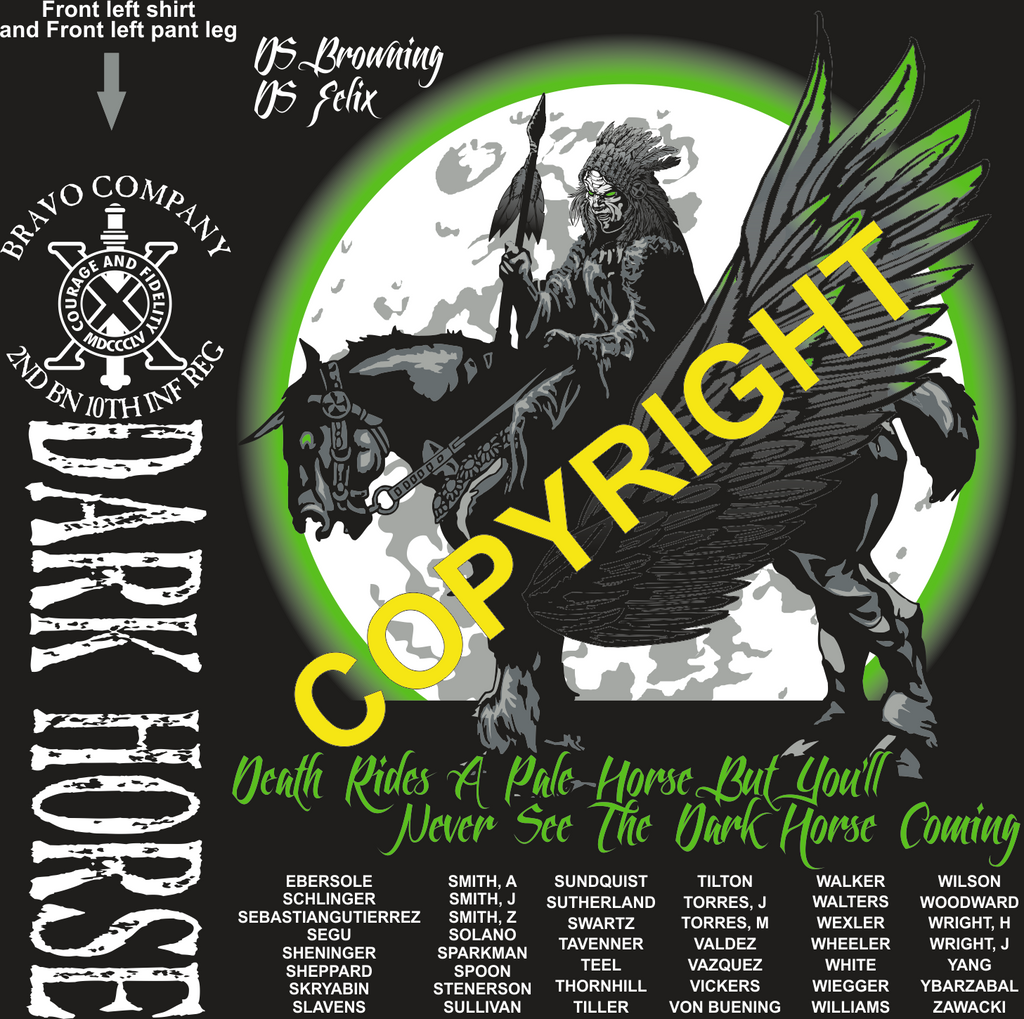 BRAVO 2-10 DARK HORSE GRADUATING 3-29-2018 digital