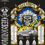 BRAVO 210 GERONIMO GRADUATING DAY 8-15-2019 digital