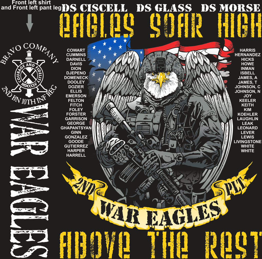 BRAVO 2-10 WAR EAGLE GRADUATING DAY 11-23-2017 digital