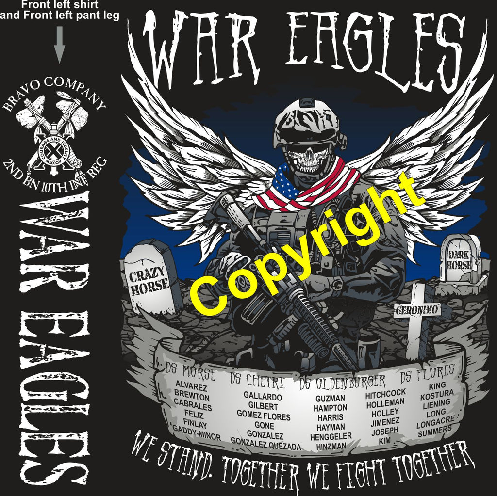 BRAVO 210 WAR EAGLES GRADUATING DAY 5-16-2019 digital