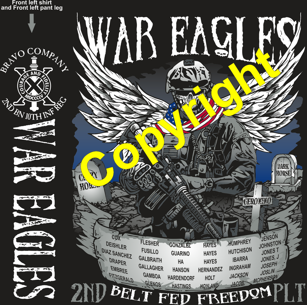 BRAVO 2-10 WAR EAGLES GRADUATING DAY 6-21-2018 digital