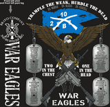 BRAVO 2-10 WAR EAGLES GRADUATING DAY 8-17-2017 digital