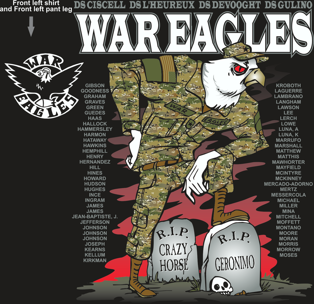 BRAVO 2-10 WAR EAGLE GRADUATING DAY 4-14-16 digital