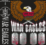 BRAVO 2-10 WAR EAGLES GRADUATING DAY 5-25-2017 digital