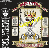 BRAVO 248 DEFEATERS GRADUATING DAY 5-2-2019 digital