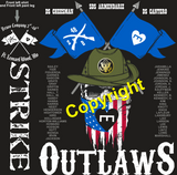 BRAVO 248 OUTLAWS GRADUATING DAY 10-31-2019 digital