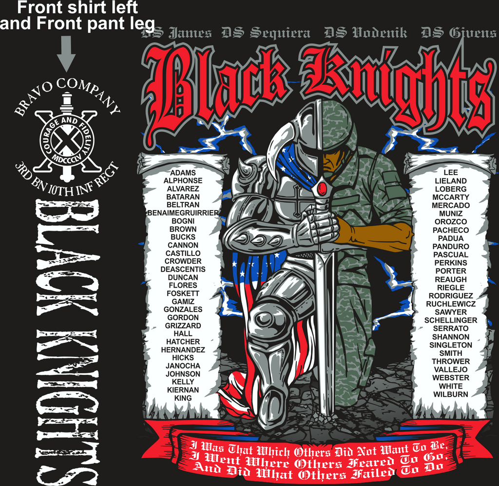 BRAVO 3-10 BLACK KNIGHTS GRADUATING DAY 1-29-2015 digital*