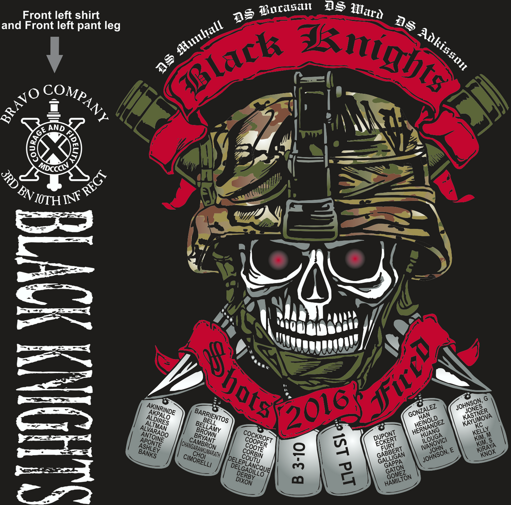 BRAVO 3-10 BLACK KNIGHTS GRADUATING DAY 6-23-2016 digital