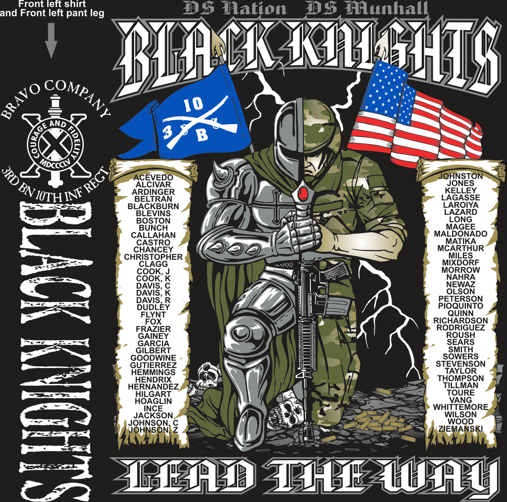 BRAVO 3-10 BLACK KNIGHT GRADUATING DAY 9-15-2016 digital