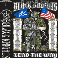 BRAVO 3-10 BLACK KNIGHT GRADUATING DAY 9-15-2016 digital
