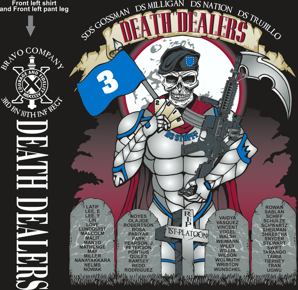 BRAVO 3-10 DEATH DEALERS GRADUATING DAY 6-23-2016 digital