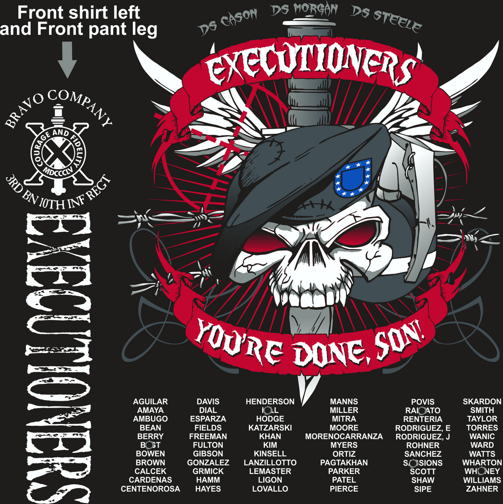 BRAVO 3-10 EXECUTIONERS GRADUATING DAY 1-29-2015 digital*
