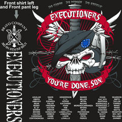 BRAVO 3-10 EXECUTIONERS GRADUATING DAY 1-29-2015 digital*