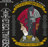 BRAVO 3-10 EXECUTIONERS GRADUATING DAY 5-7-2015 digital
