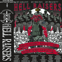 BRAVO 3-10 HELL RAISERS GRADUATING DAY 11-19-2015 digital