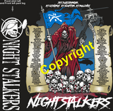 BRAVO 310 NIGHT STALKERS GRADUATING DAY 8-9-2018 digital