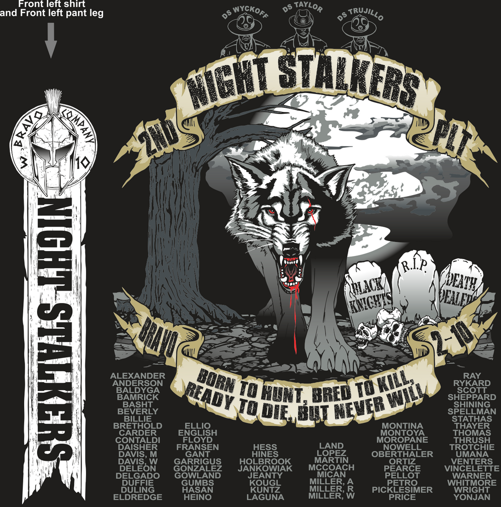BRAVO 3-10 NIGHT STALKERS GRADUATING DAY 9-15-2016 digital