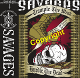 BRAVO 310 SAVAGES GRADUATING DAY 9-26-2019 digital