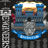 BRAVO 31ST PITBULLS GRADUATING DAY 11-23-2016 digital